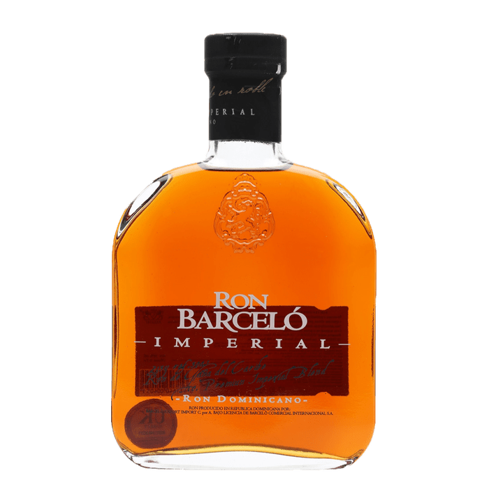 RON BARCELO GRAN IMPERIAL 750ML - PEECEE Liquor