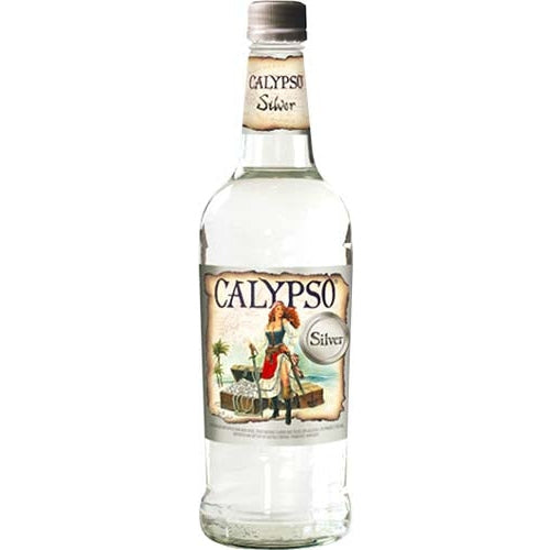 CALYPSO SILVER 750ML - PEECEE Liquor