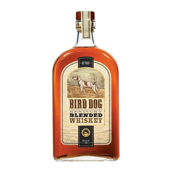 BIRD DOG BLENDED WHISKEY 80 PROOF 750ML - PEECEE Liquor