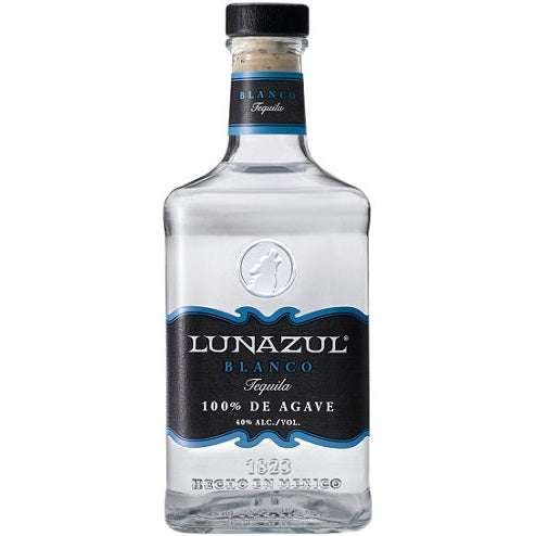 LUNAZUL BLANCO 1.75L - PEECEE Liquor