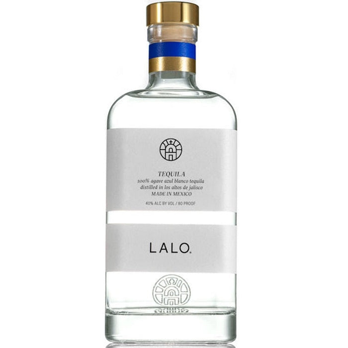 LALO BLANCO TEQUILA 750ML - PEECEE Liquor