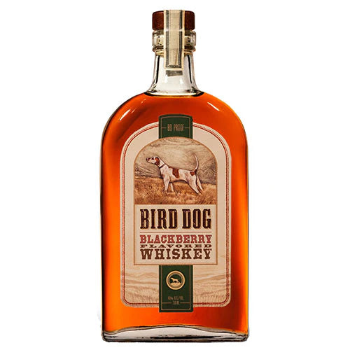 BIRD DOG BLACKBERRY WHISKEY 750ML - PEECEE Liquor