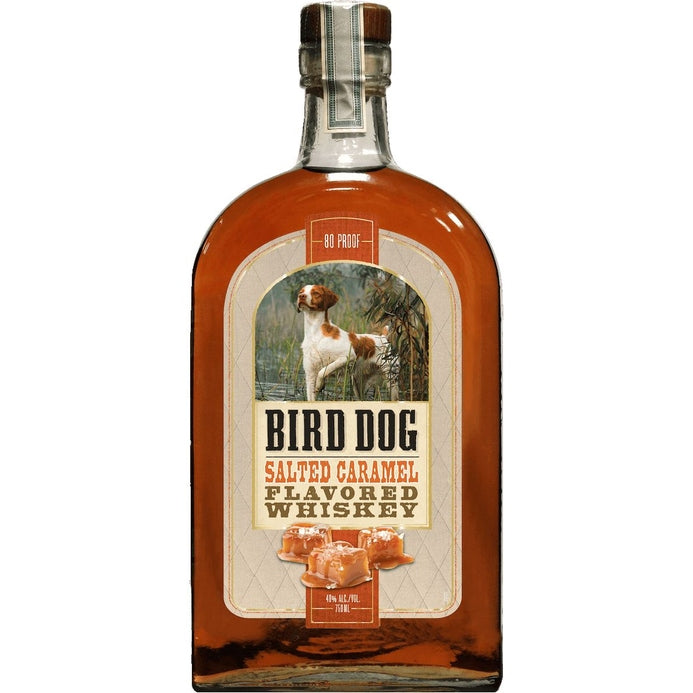 BIRD DOG SALTED CARAMEL WHISKEY 750ML - PEECEE Liquor