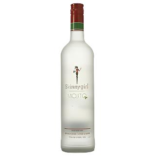 SKINNYGIRL MOJITO 750ML - PEECEE Liquor