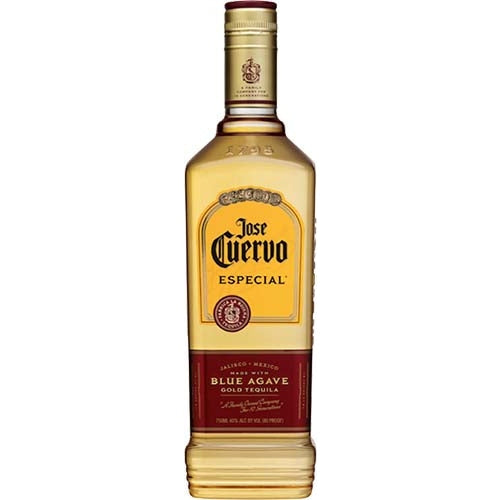 JOSE CUERVO GOLD 750ML (GIFT SET) - PEECEE Liquor