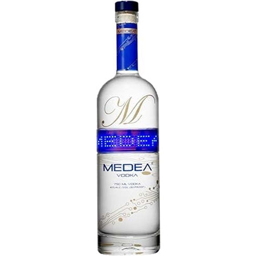 MEDEA VODKA 750ML - PEECEE Liquor