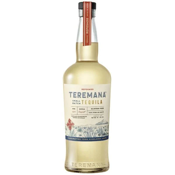 TEREMANA REPOSADO 375ML - PEECEE Liquor