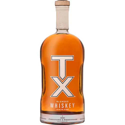 TX BLENDED WHISKEY 1.75L - PEECEE Liquor