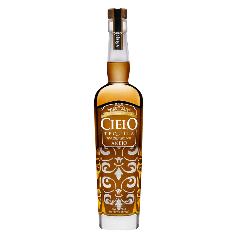 CIELO ANEJO 750ML - PEECEE Liquor