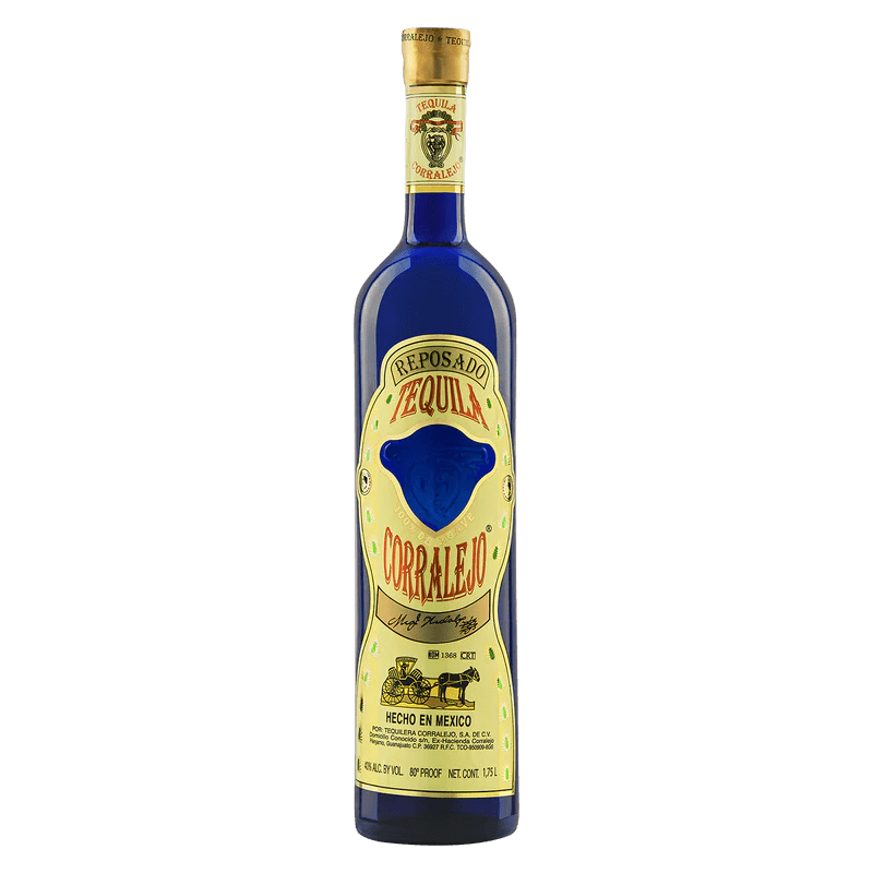 CORRALEJO REPOSADO 1.75L - PEECEE Liquor