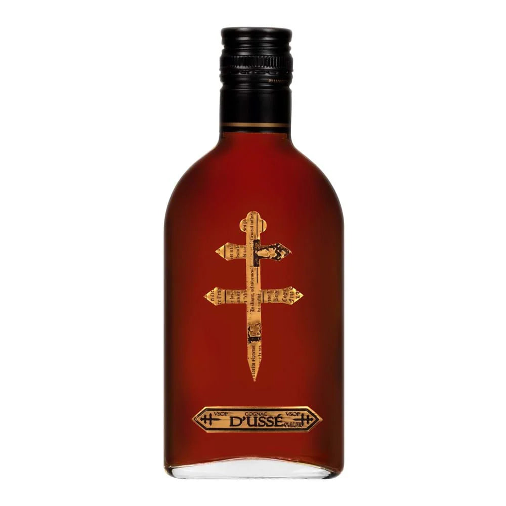 DUSSE VSOP 200ML - PEECEE Liquor