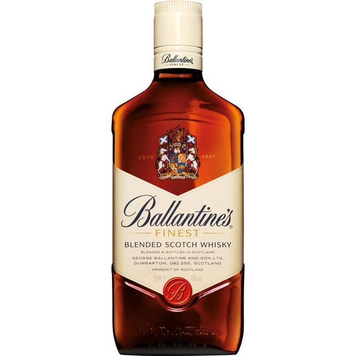 BALLANTINES SCOTCH WHISKEY 750ML - PEECEE Liquor