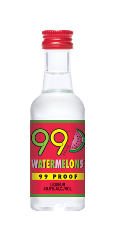 99 Watermelon 50ML