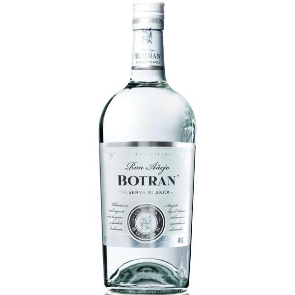 BOTRAN RESERVA BLANCA RUM 750ML - PEECEE Liquor