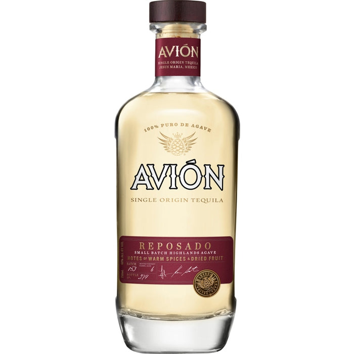 AVION REPOSADO TEQUILA 750ML - PEECEE Liquor