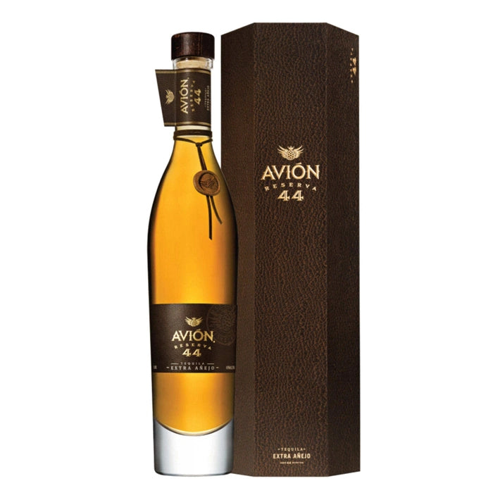 AVION RESERVA 44 EXTRA ANEJO 750ML - PEECEE Liquor