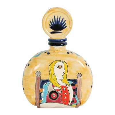 AZULEJOS REPOSADO MASTERPIECE TEQUILA 750ML - PEECEE Liquor