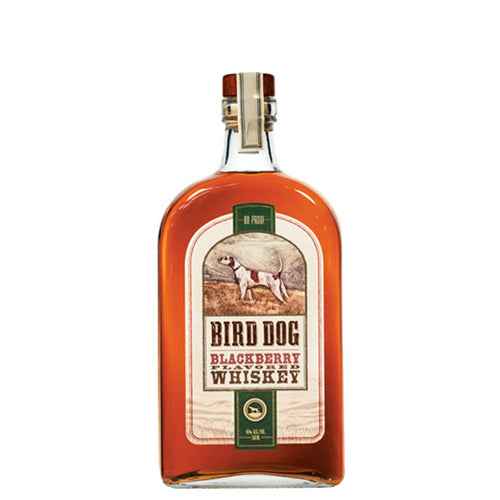 BIRD DOG BLACKBERRY WHISKEY 375ML - PEECEE Liquor