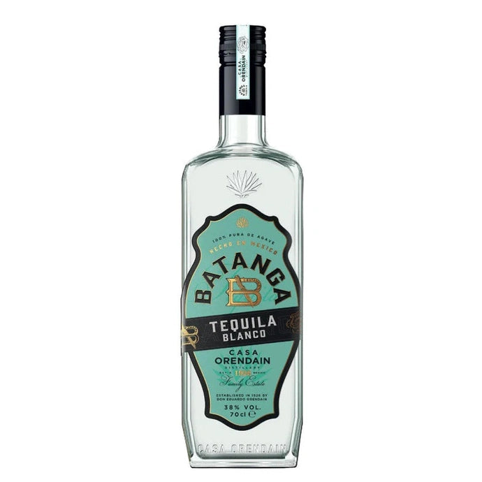 BATANGA BLANCO TEQUILA 750ML - PEECEE Liquor