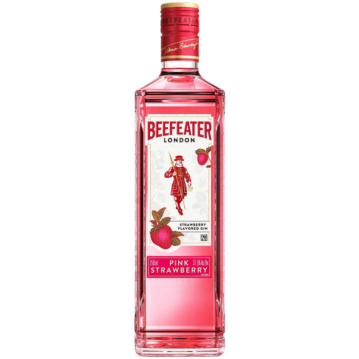 BEEFEATER Pink 750ML - PEECEE Liquor