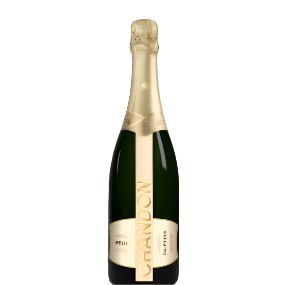 Chandon Brut 375ML - PEECEE Liquor