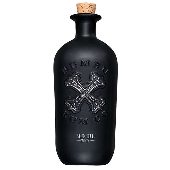 BUMBU XO RUM 750ML - PEECEE Liquor