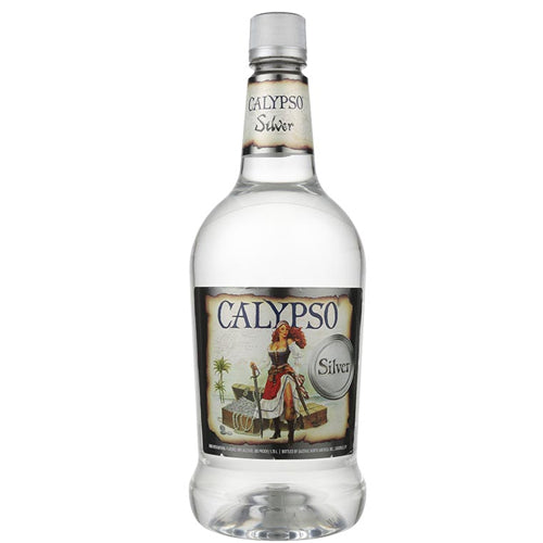 CALYPSO SILVER 1.75L - PEECEE Liquor