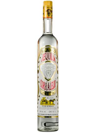 CORRALEJO BLANCO 750ML - PEECEE Liquor