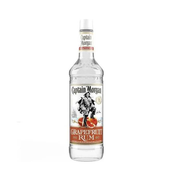 CAPITAN MORGAN GRAPEFRUIT 750ML - PEECEE Liquor