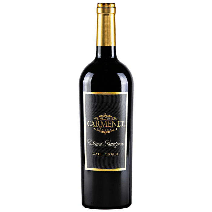 Carmenet Reserve Cabernet Sauvignon 750ml - PEECEE Liquor