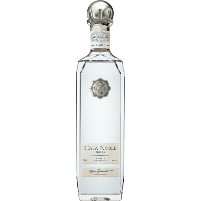 CASE NOBLE BLANCO 750ML - PEECEE Liquor