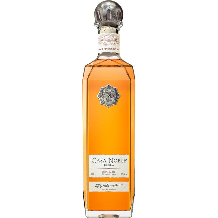 CASA NOBLE REPOSDO 750ML - PEECEE Liquor