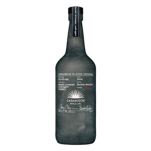 CASAMIGO MEZCAL 375ML - PEECEE Liquor