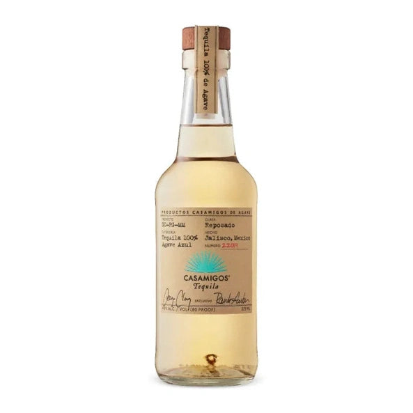 CASAMIGOS REPOSADO TEQUILA 375ML - PEECEE Liquor