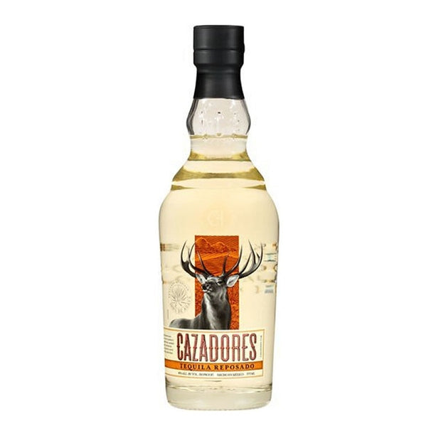 Cazadores Reposado 375ML - PEECEE Liquor