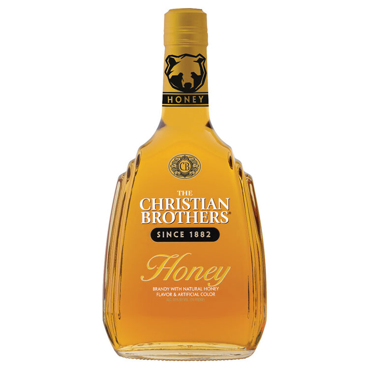 CHRISTIAN BROTHERS HONEY 750ML - PEECEE Liquor