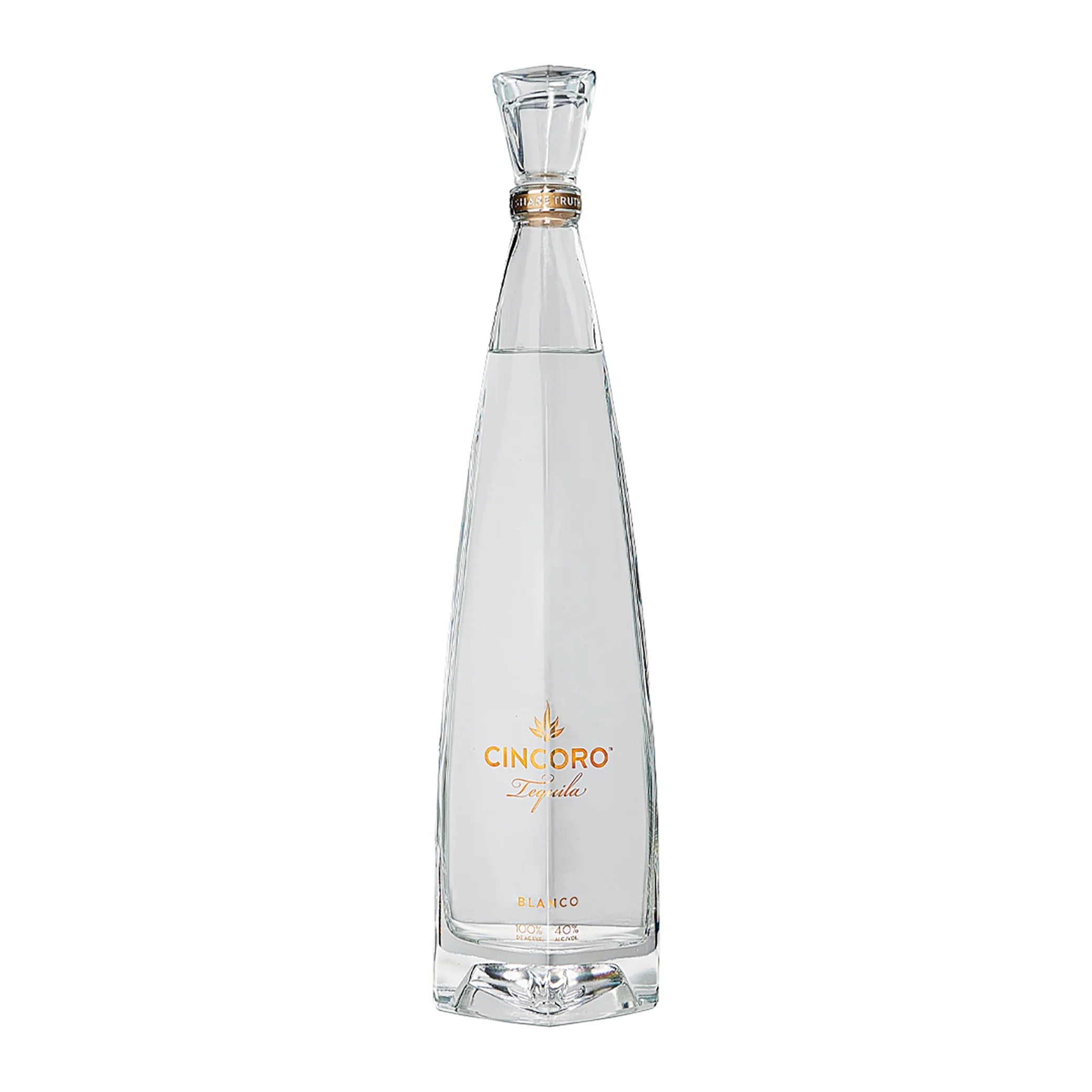 CINCORO BLANCO 750ML - PEECEE Liquor