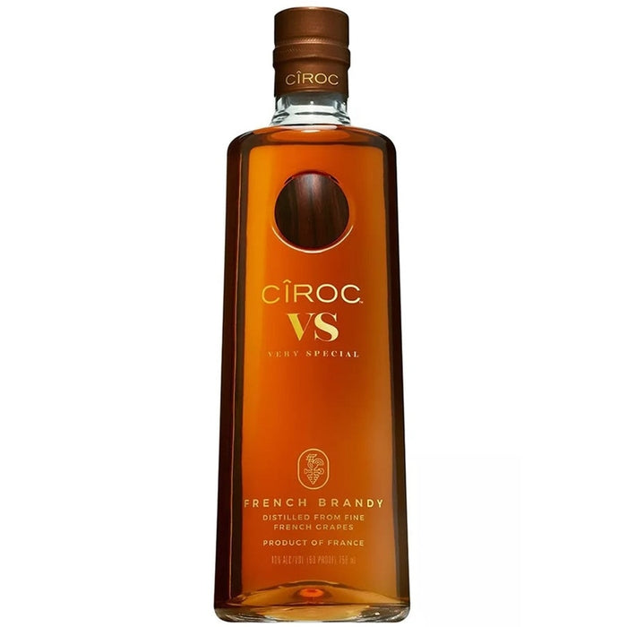 CIROC BRANDY VS 375ML - PEECEE Liquor