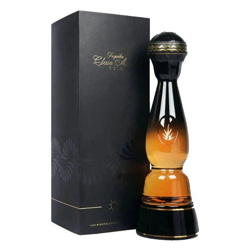 CLASE AZUL GOLD 750ML - PEECEE Liquor