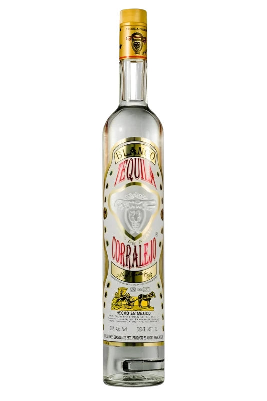 CORRALEJO BLANCO 375ML - PEECEE Liquor