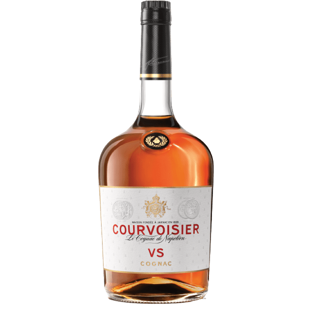 COURVOISIER VS 1.75L - PEECEE Liquor