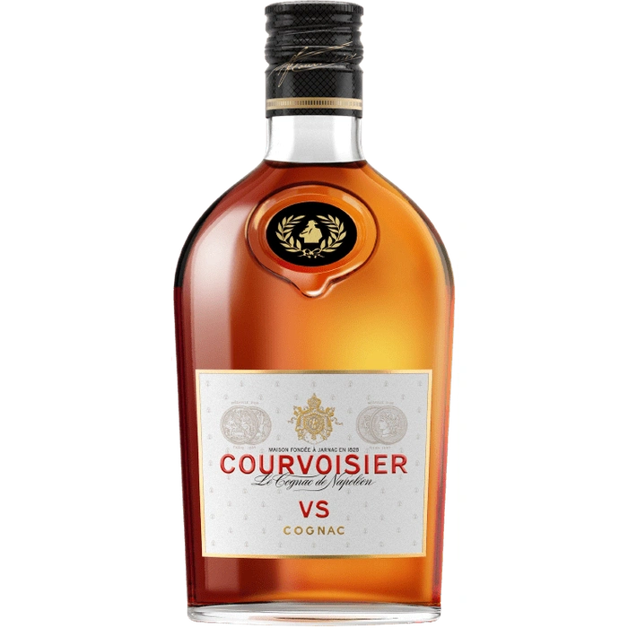 COURVOISIER VS 375ML - PEECEE Liquor