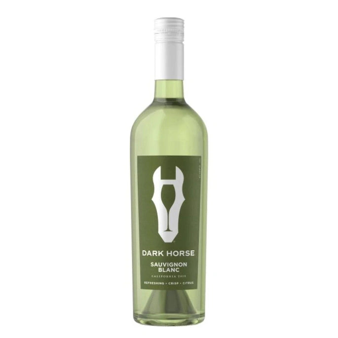 Dark Horse Sauvignon Blanc 750ML - PEECEE Liquor