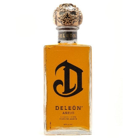 DELEON ANEJO 750ML - PEECEE Liquor