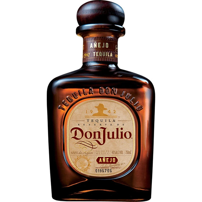 DON JULIO ANEJO 750ML - PEECEE Liquor