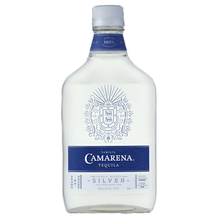 CAMARENA SILVER 375ML - PEECEE Liquor