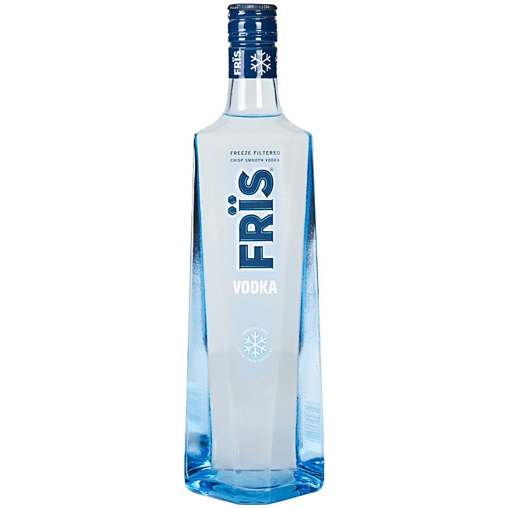 FRIS VODKA 750ML - PEECEE Liquor