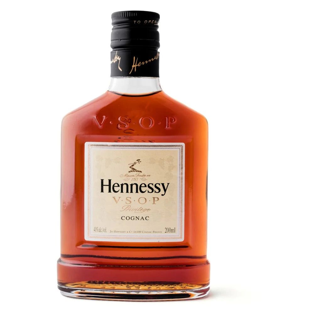 HENNESSY VSOP 200ML - PEECEE Liquor