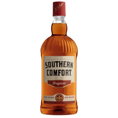 SOUTHERN COMFORT ORIGINAL 100 Proof 1.75L - PEECEE Liquor