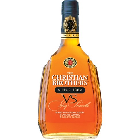 CHRISTIAN BROTHERS  V.S. 750ML - PEECEE Liquor